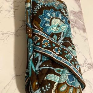 Very Bradley Sunglasses/Glasses Case